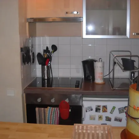 Beautiful Old In Center Apartment *