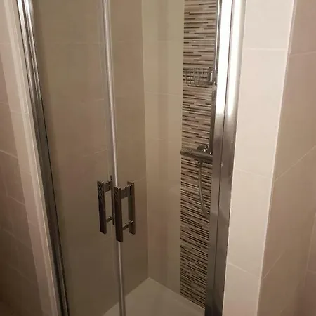 Apartment Beautiful Old In Center *